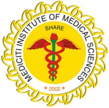 Mediciti Institute Of Medical Sciences